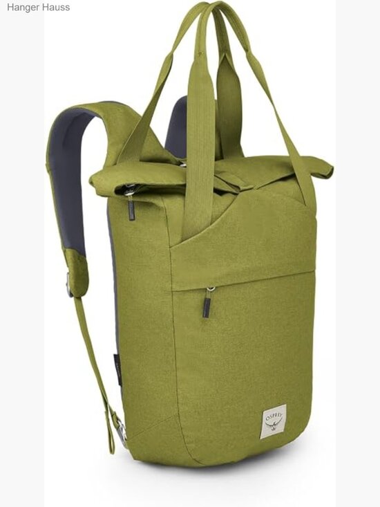 Backpacks